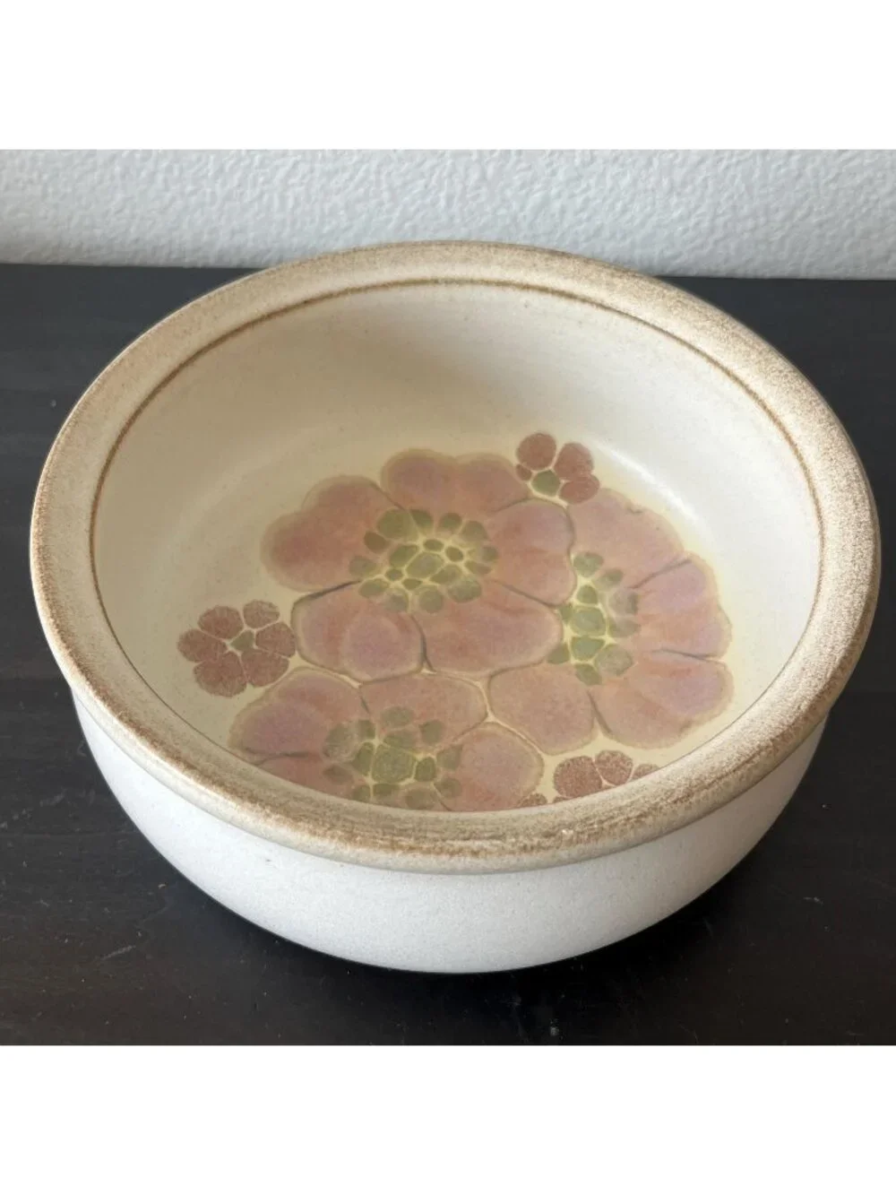 Denby GYPSY Vegetable Bowl 7.5